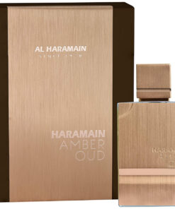 Al haramain amber oud 2 oz edp sp