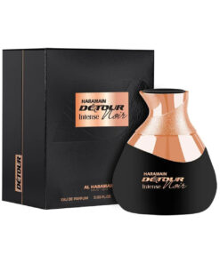 Al haramain detour noir intense 3.4 eau de parfum spray
