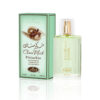 Al rehab choco musk pistachio 1.65 eau de parfum spray Al rehab choco musk pistachio 1.65 eau de parfum spray