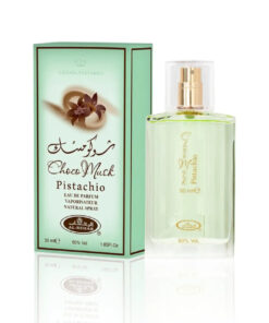 Al rehab choco musk pistachio 1.65 eau de parfum spray