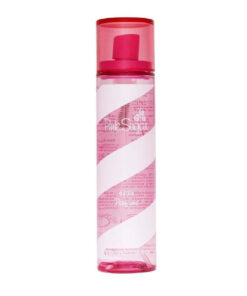 Pink sugar 3.4 hair perfume for women