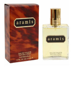 Aramis 3.7 eau de toilette spray for men