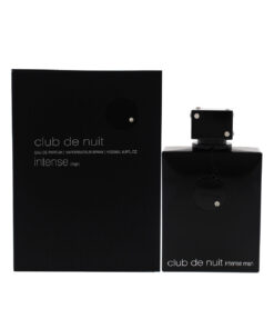 Armaf club de nuit intense 6.7 eau de parfum spray for men