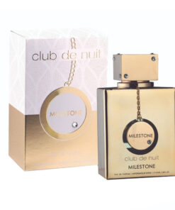 Armaf club de nuit milestone 3.6 eau de parfum spray