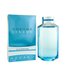 Azzaro Chrome Legend 4.2 Eau de Toilette Spray Azzaro Chrome Legend 4.2 Eau de Toilette Spray
