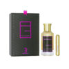 Bharara goddess 3.4 eau de parfum spray for women Bharara goddess 3.4 eau de parfum spray for women