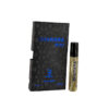 Bharara bleu 0.17 oz eau de parfum spray vial Bharara bleu 0.17 oz eau de parfum spray vial