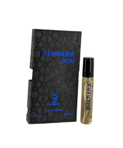 Bharara Bleu 0.17 oz Eau de Parfum Spray Vial Bharara Bleu 0.17 oz Eau de Parfum Spray Vial