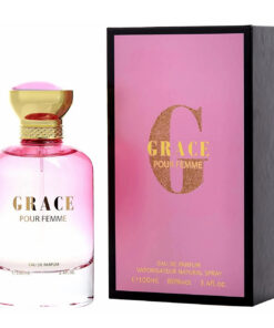 Bharara grace 3.4 eau de parfum spray for women