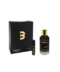 Bharara onyx 3.4 eau de parfum spray