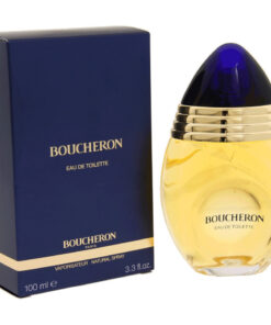 Boucheron 3.4 Eau de Toilette Spray for Women Boucheron 3.4 Eau de Toilette Spray for Women