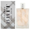Burberry brit 3.4 eau de toilette spray for women