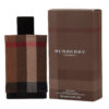 Burberry london (fabric) 3.4 eau de toilette spray for men