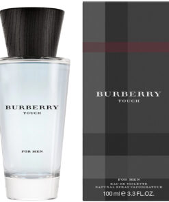 Burberry touch 3.4 eau de toilette spray for men