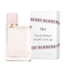 Burberry her 1 oz eau de parfum spray