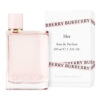 Burberry her 3.3 eau de parfum spray