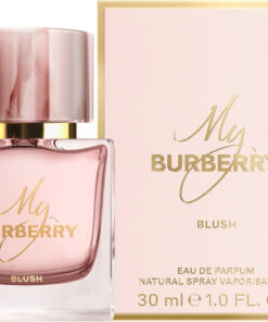 Burberry my burberry blush 1 oz eau de parfum spray for women