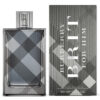 Burberry brit 3.3 eau de toilette spray for men