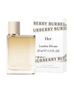 Burberry her london dream 1 oz eau de parfum spray