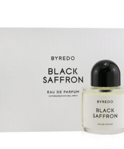 Byredo black saffron 3.3 eau de parfum spray