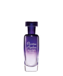 Christina aguilera moonlight bloom 1 oz eau de parfum spray for women