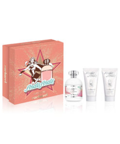 Anais Anais 3 PCS Set: 1 oz Eau de Parfum Spray + 2 * 1.7 Body Lotion Anais Anais 3 PCS Set: 1 oz Eau de Parfum Spray + 2 * 1.7 Body Lotion