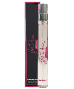 Cacharel yes i am pink first 0.34 oz eau de parfum spray