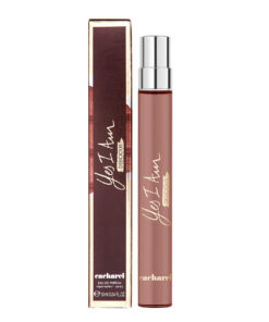 Cacharel yes i am delicious 0.34 oz eau de parfum spray