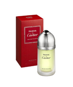 Cartier pasha cartier 3.3 eau de toilette spray for men