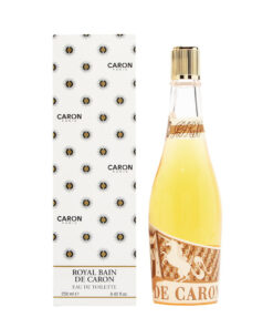 Royal bain de caron 8.45 edt spl