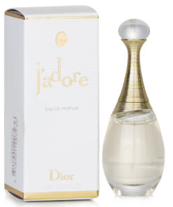 Dior j’adore 0.17 oz eau de parfum mini
