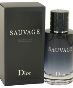 Sauvage 6.8 eau de toilette spray for men
