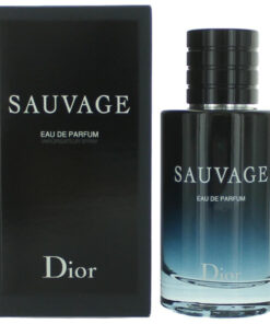 Sauvage 3.4 eau de parfum spray for men