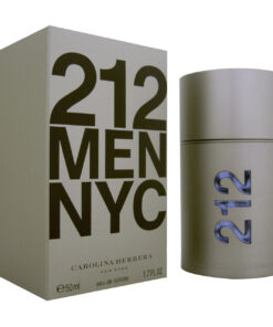 212 1.7 Eau de Toilette Spray for Men 212 1.7 Eau de Toilette Spray for Men