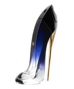 Carolina herrera good girl legere tester 2.7 eau de parfum spray