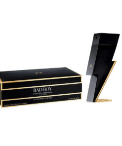 Carolina herrera bad boy 5.1 oz eau de toilette spray