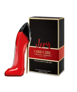 Carolina herrera very good girl 2.7 eau de parfum spray