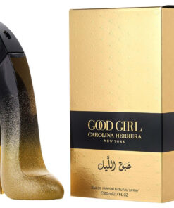 Carolina herrera good girl midnight 2.7 eau de parfum spray