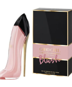 Carolina herrera good girl blush 2.7 eau de parfum spray