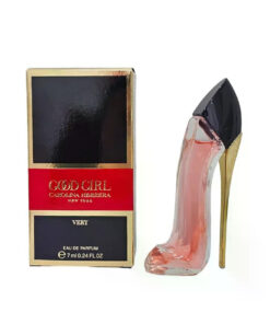Carolina herrera very good girl 0.24 oz eau de parfum mini