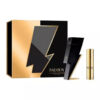Carolina herrera bad boy 2 pcs set: 3.4 eau de toilette spray + 0.34 eau de toilette spray