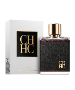 Carolina herrera ch 3.4 eau de toilette spray for men