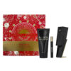 Carolina herrera bad boy 3 pcs set: 3.4 eau de toilette spray + 0.33 oz eau de toilette spray + 3.4 shower gel