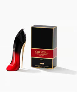 Carolina herrera very good girl elixir 2.7 eau de parfum spray for women