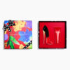 Carolina herrera very good girl elixir 2 pcs set: 2.7 eau de parfum elixir spray + 3.4 body lotion. Carolina herrera very good girl elixir 2 pcs set: 2.7 eau de parfum elixir spray + 3.4 body lotion.