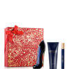 Carolina herrera good girl 3 pcs set: 2.7 eau de parfum spray + 0.34 eau de parfum spray + 3.4 body lotion..