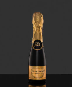 Champagne black 3.4 eau de parfum spray