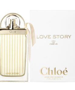 Chloe love story 2.5 eau de parfum spray for women