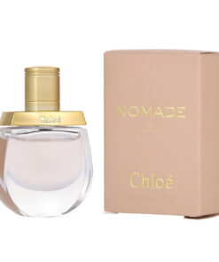 Chloe nomade 0.17 eau de parfum mini for women