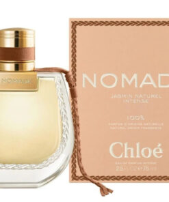 Chloe nomade jasmin naturel 2.5 eau de parfum spray for women